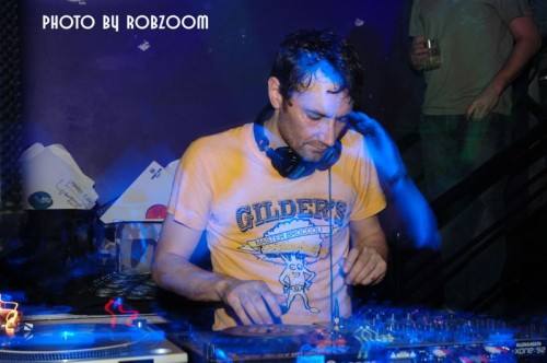 Danny Howells