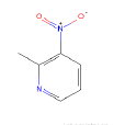 2-甲基-3-硝基吡啶鹽酸鹽