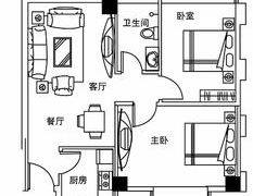 戶型圖