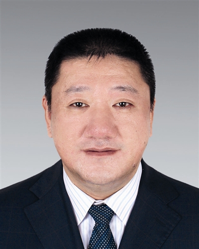 方軍(浙江省杭州市蕭山區人民政府副區長)