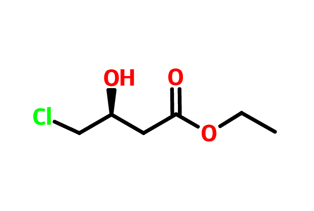 S(-)-4-氯-3-羥基丁酸乙酯