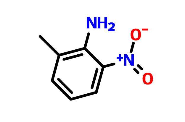 2-甲基-6-硝基苯胺