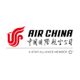 中國國際航空股份有限公司(air china)