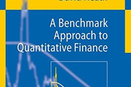 A Benchmark Approach to Quantitative Finance