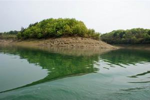 洈水國家森林公園