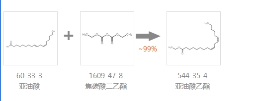 亞油酸乙酯