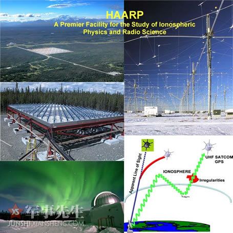 無線電技術武器