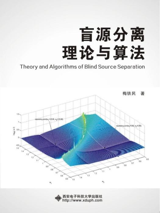 盲源分離理論與算法