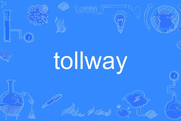 tollway