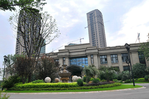 荷花池街道(江蘇省常州市下屬街道)