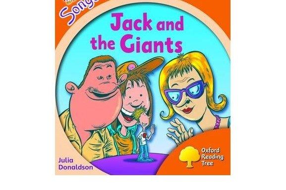 Jack and the Giants