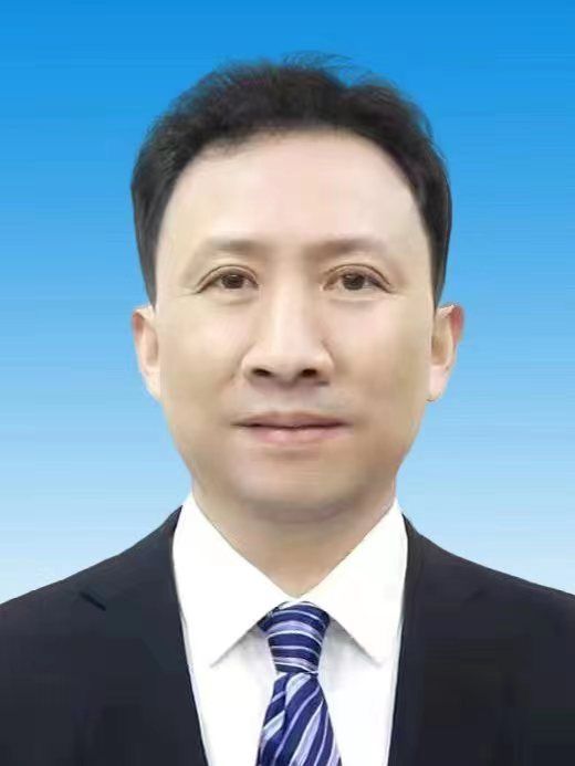 李德君(湖南省岳陽市岳陽樓區人民政府副區長)