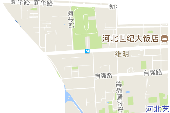 維明街道