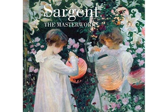 Sargent: The Masterworks