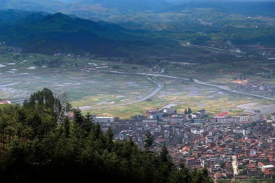 峽口鎮(峽口（江山市峽口鎮）)