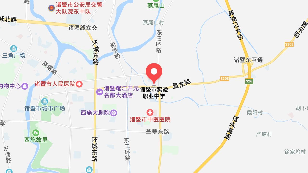 地圖信息