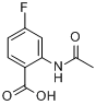 4-乙醯胺基-4-氟苯甲酸