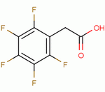 2,3,4,5,6-五氟苯基乙酸
