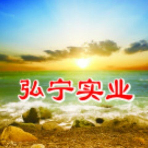 上海弘寧實業發展有限公司