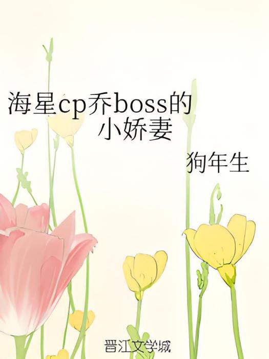 海星cp喬boss的小嬌妻