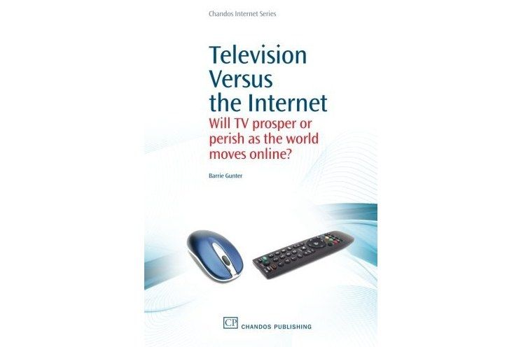 Television Versus the Internet