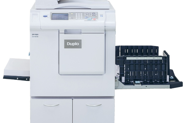 Duplo DP-U850