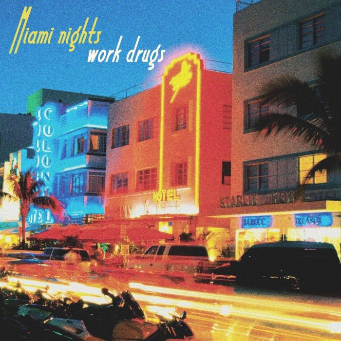 Miami Nights