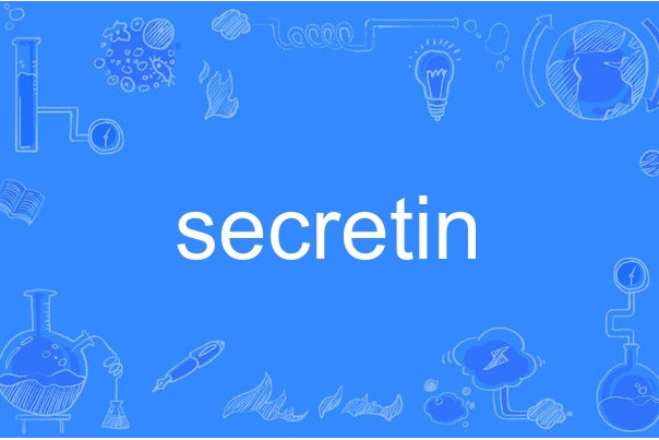 secretin