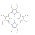 2,3,7,8,12,13,17,18-八乙基-21H,23H-卟吩鉑