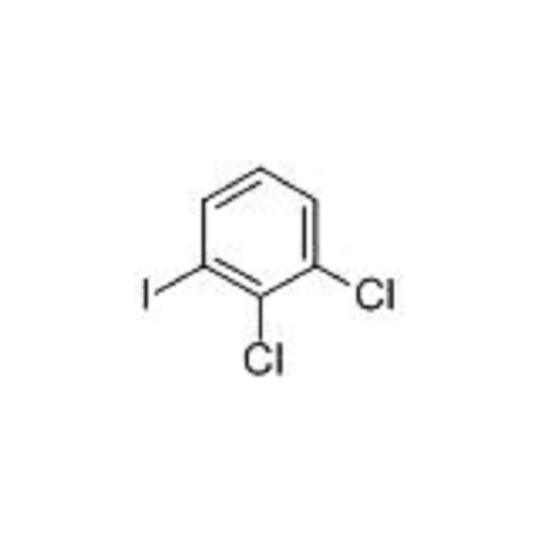 2,3-二氯碘苯