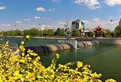 密雲奧林匹克公園