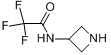 3-三氟乙醯氨基氮雜環丁烷