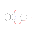 2-（四氫-2,6-二氧代吡喃-3-基）異吲哚-1,3(2H)二酮