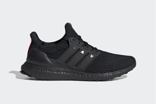 ULTRABOOST 4.0 DNA M 低幫跑步運動鞋