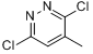 3,6-二氯-4-甲基噠嗪