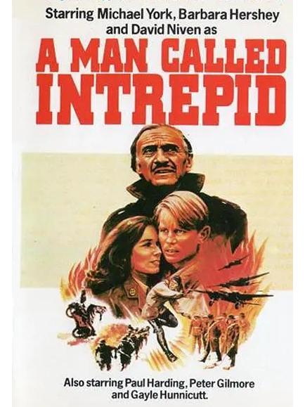 A Man Called Intrepid