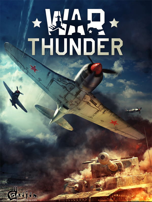 war thunder