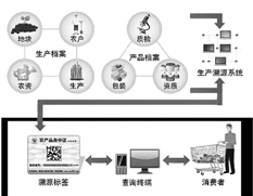 大米可追溯法