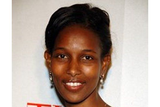 Ayaan Hirsi Ali