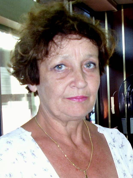 Ewa Dalkowska