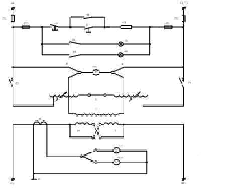 SLQ-82系列升流器