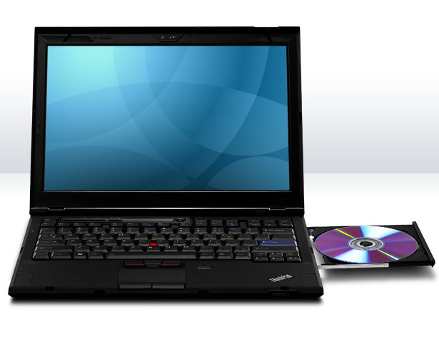 thinkpad x301