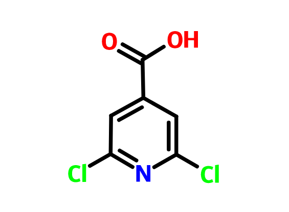 2,6-二氯異煙酸