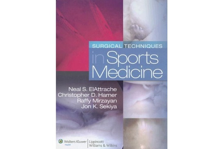 Surgical Techniques in Sports Medicine