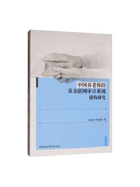 中國養老保險基金聯網審計系統建構研究