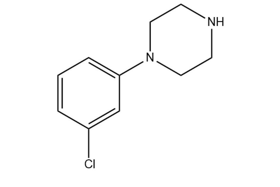 1-（3-氯苯基）哌嗪