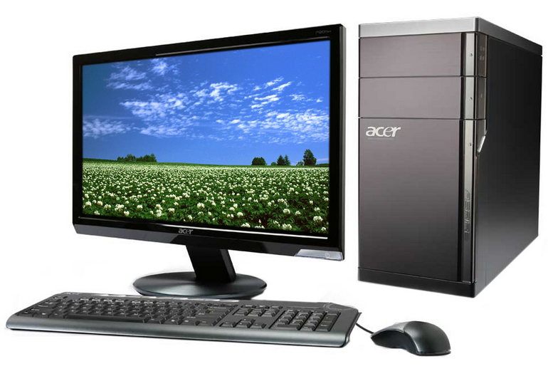 Acer Aspire M5800