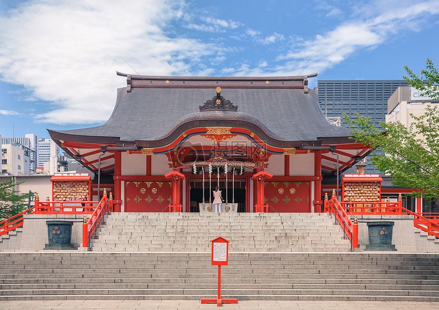 月宮神社