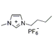 1-丁基-3-甲基咪唑六氟磷酸鹽