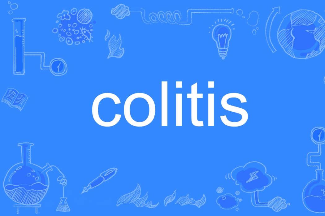 colitis